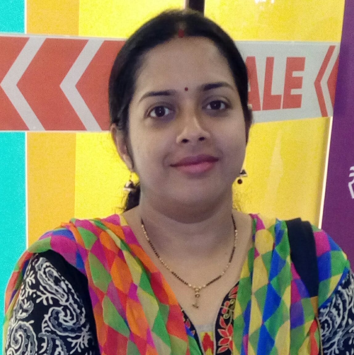 Faculty Profile