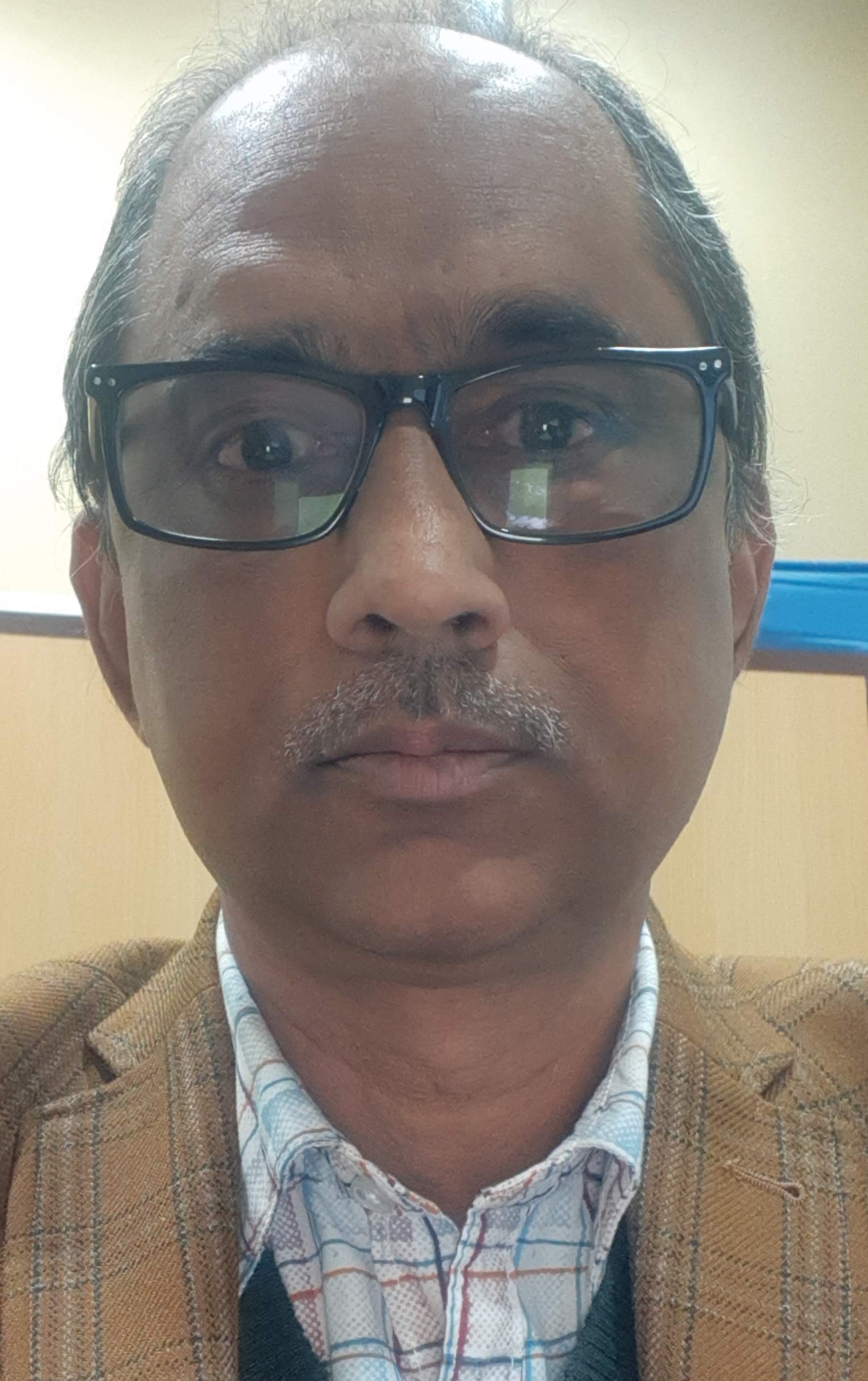 Faculty Profile
