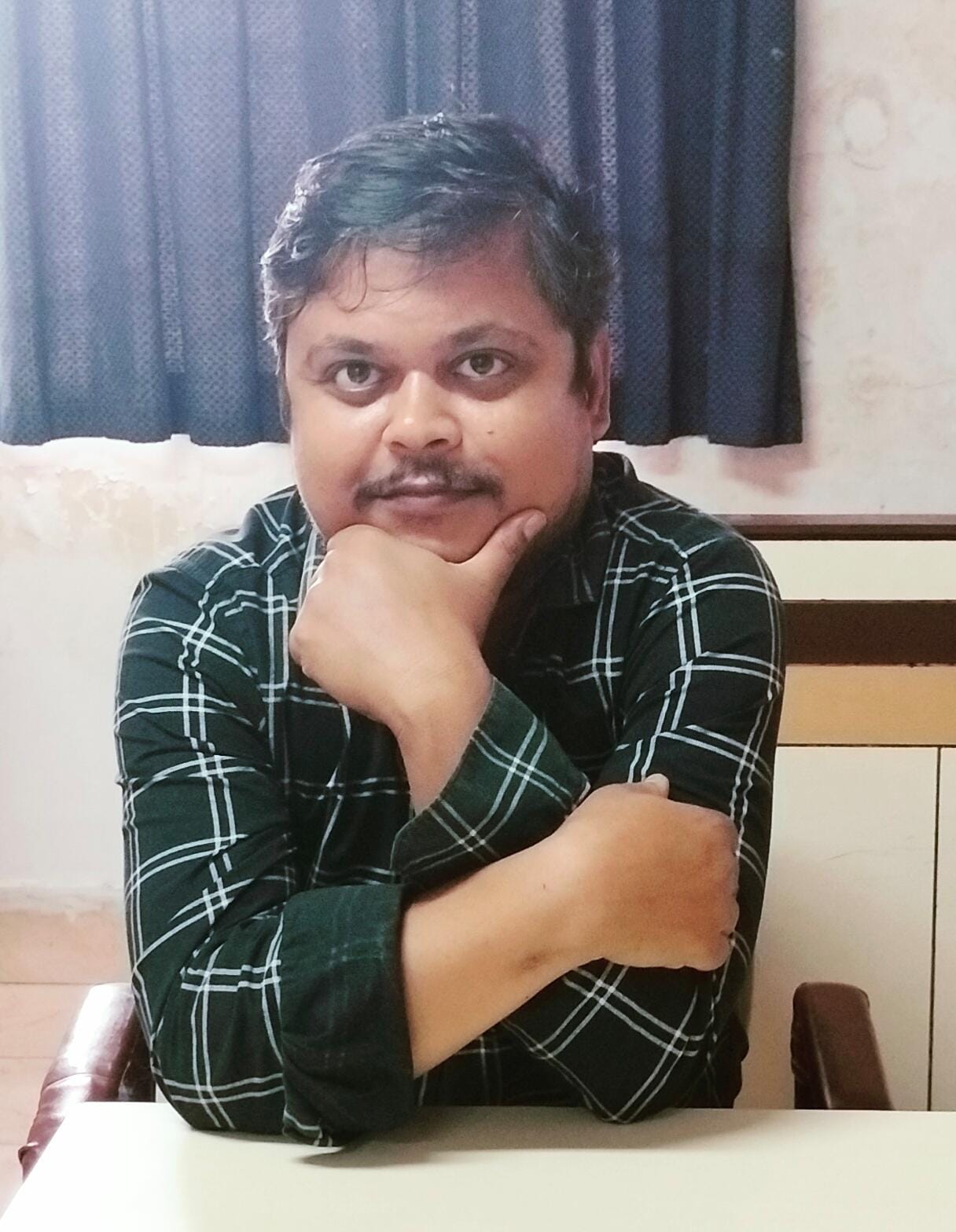 Faculty Profile