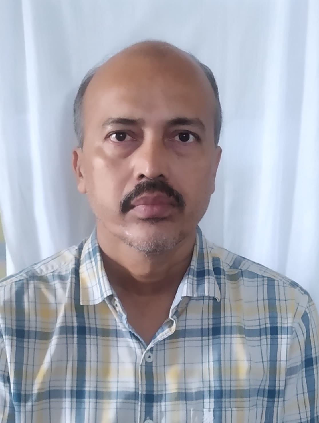 Faculty Profile