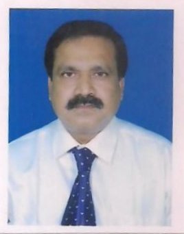 Faculty Profile
