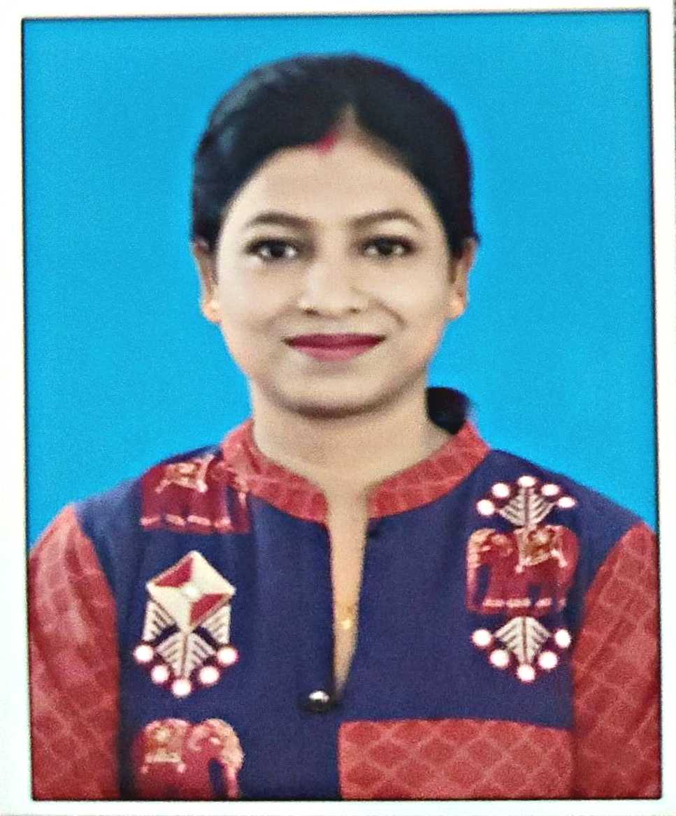 Faculty Profile