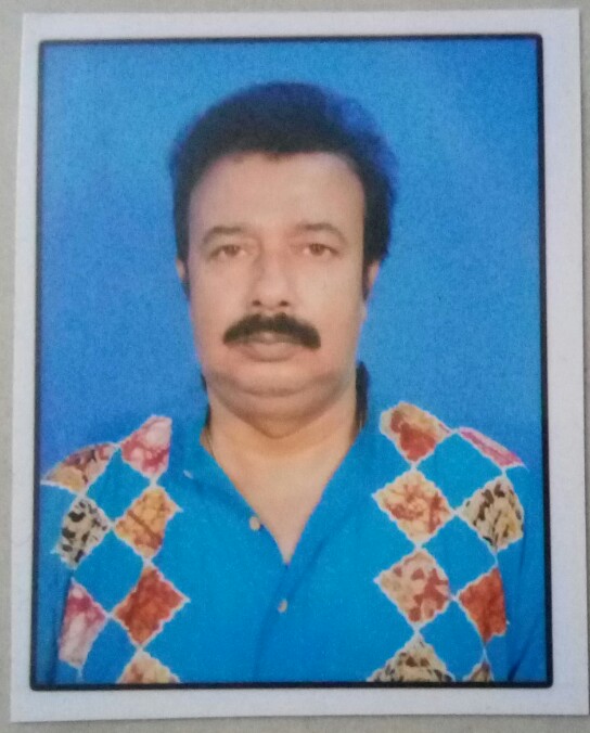 Faculty Profile