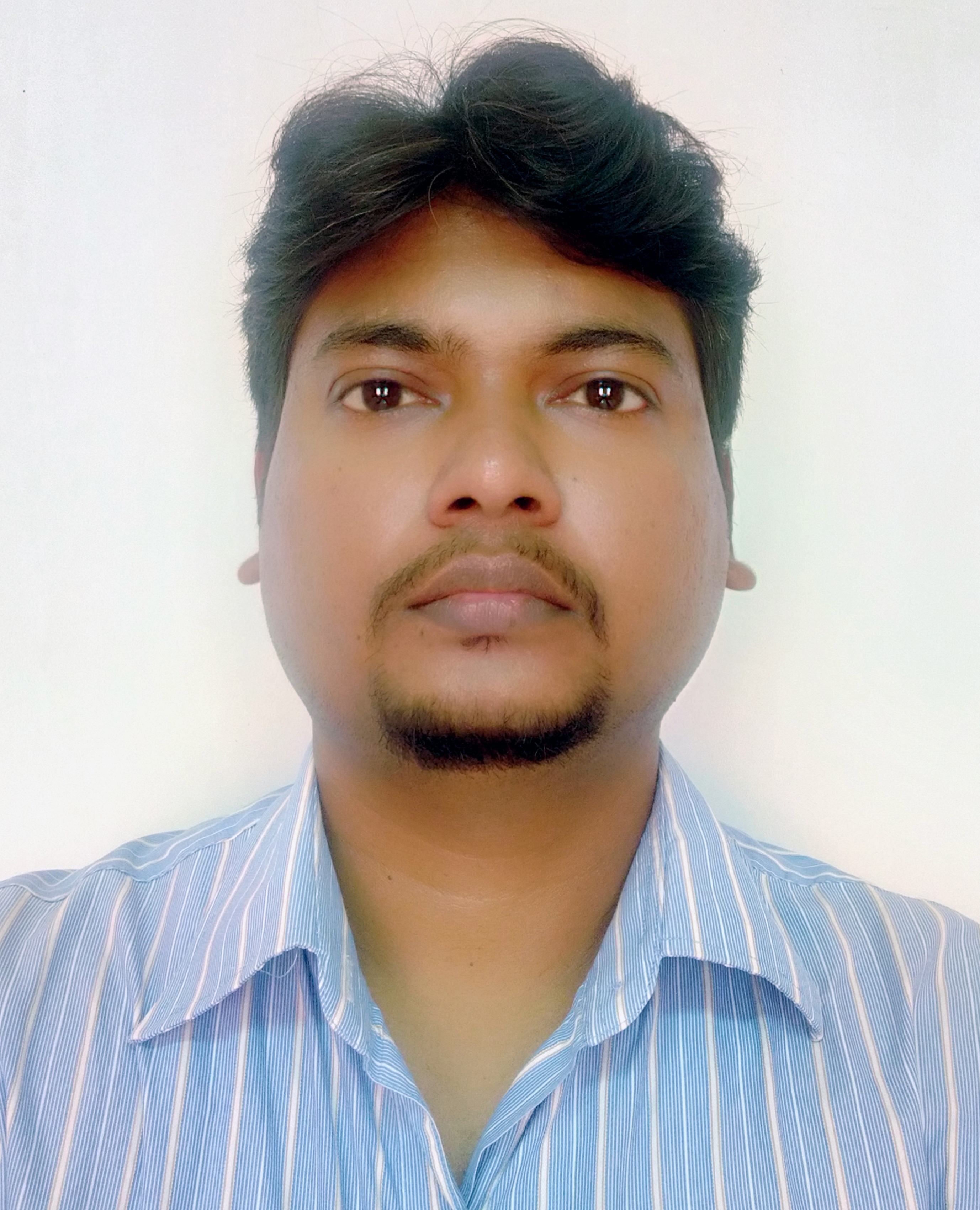 Faculty Profile