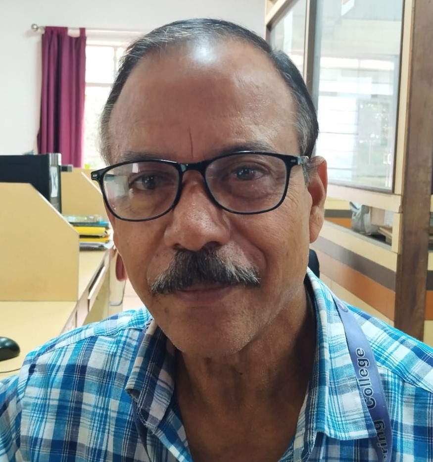 Faculty Profile