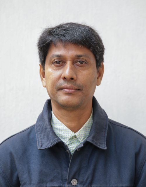 Faculty Profile