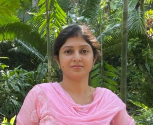 Faculty Profile