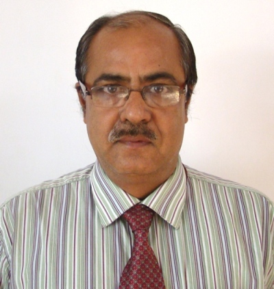 Faculty Profile