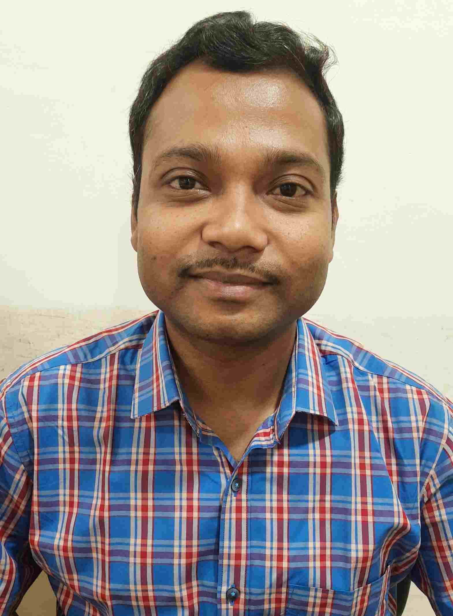 Faculty Profile