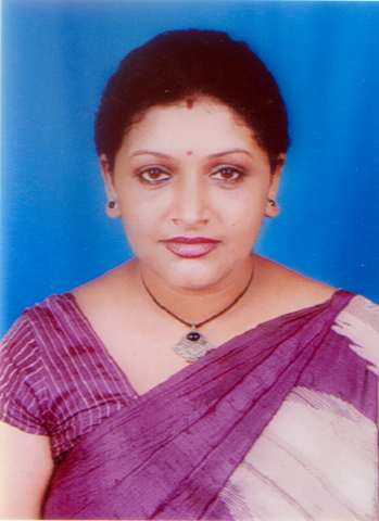 Faculty Profile