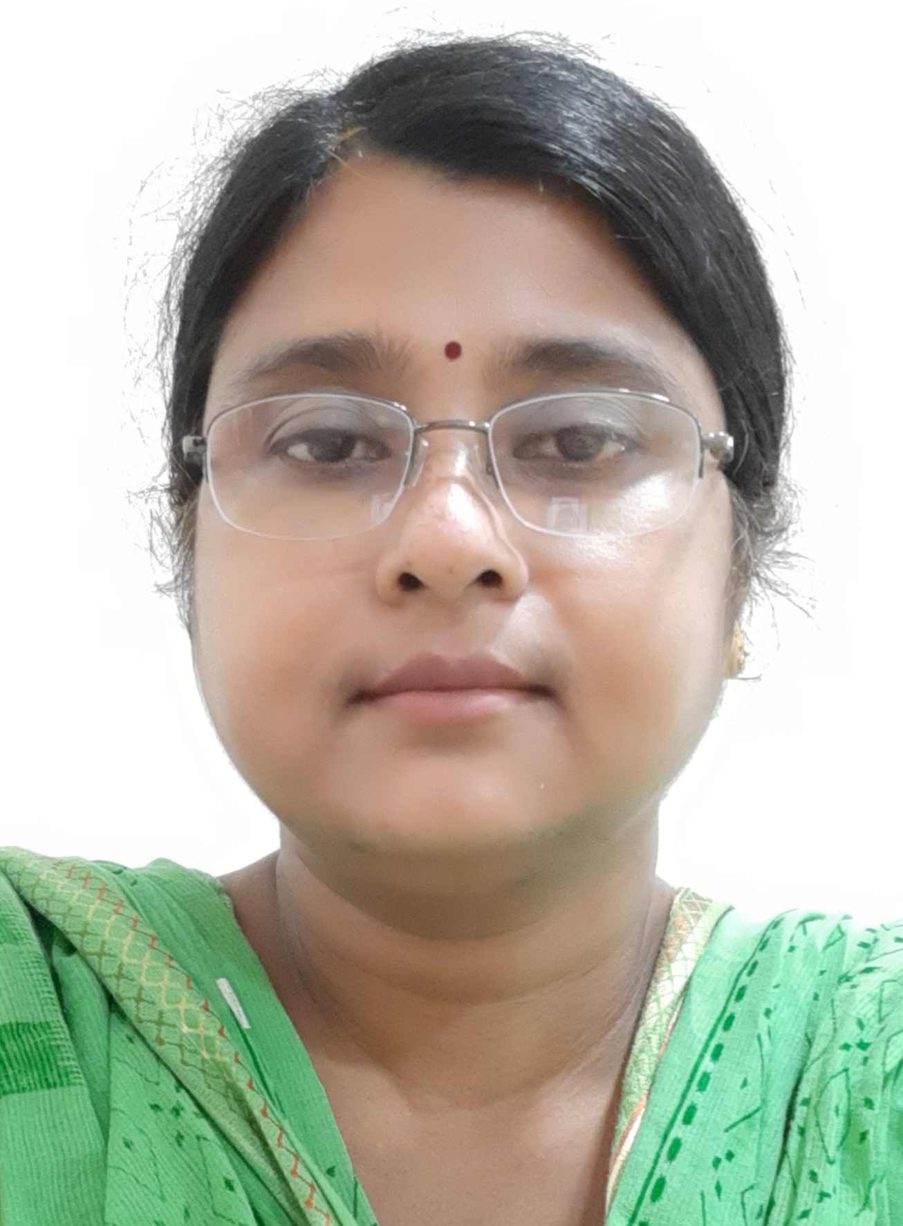 Faculty Profile