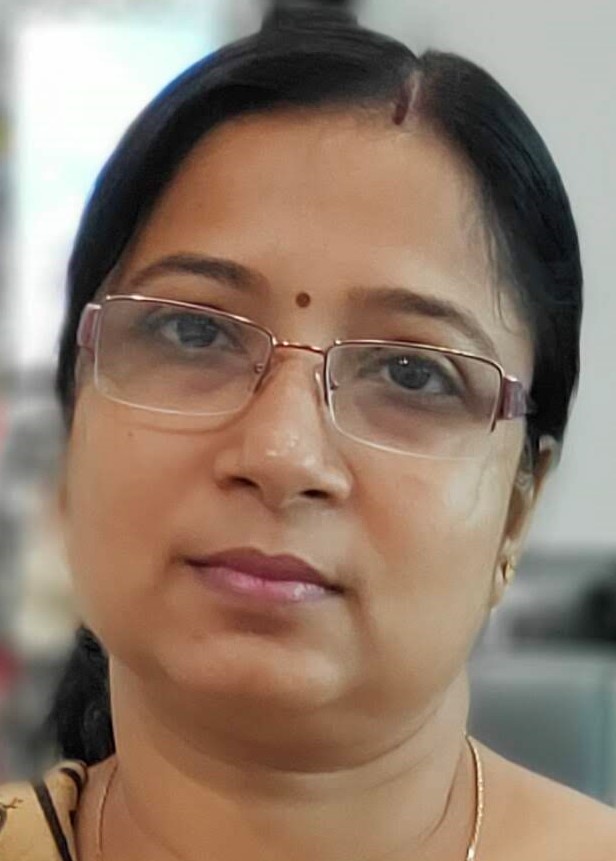 Faculty Profile
