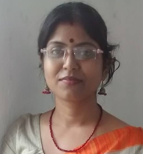 Faculty Profile