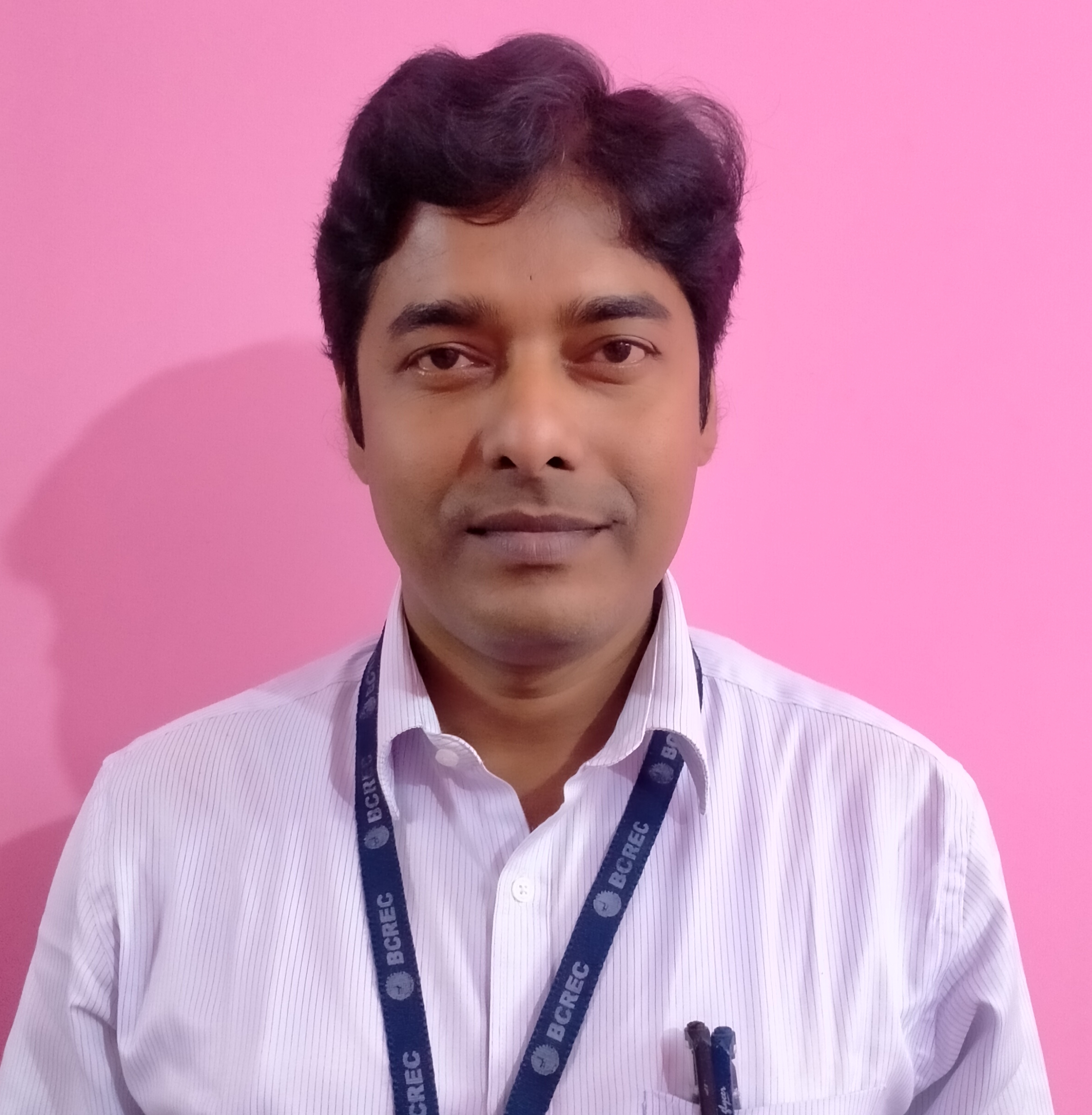 Faculty Profile