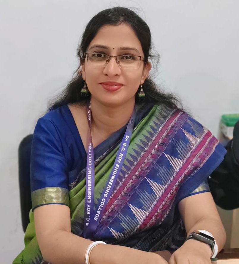 Faculty Profile