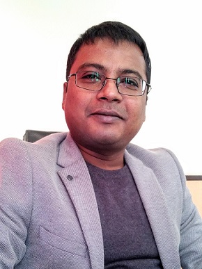 Faculty Profile