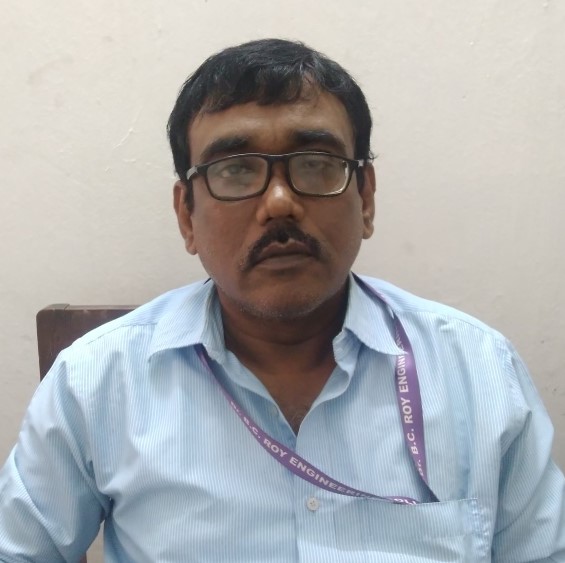 Faculty Profile