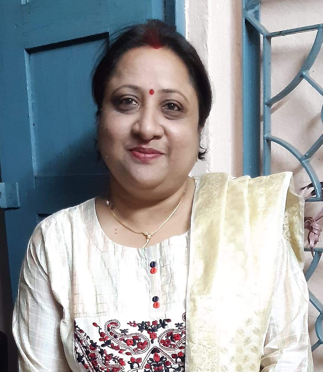 Faculty Profile
