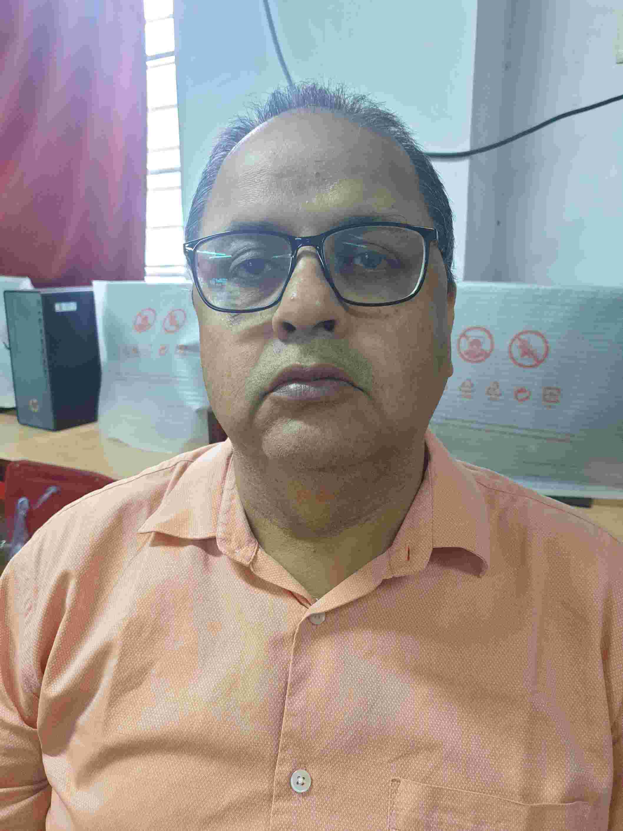 Faculty Profile