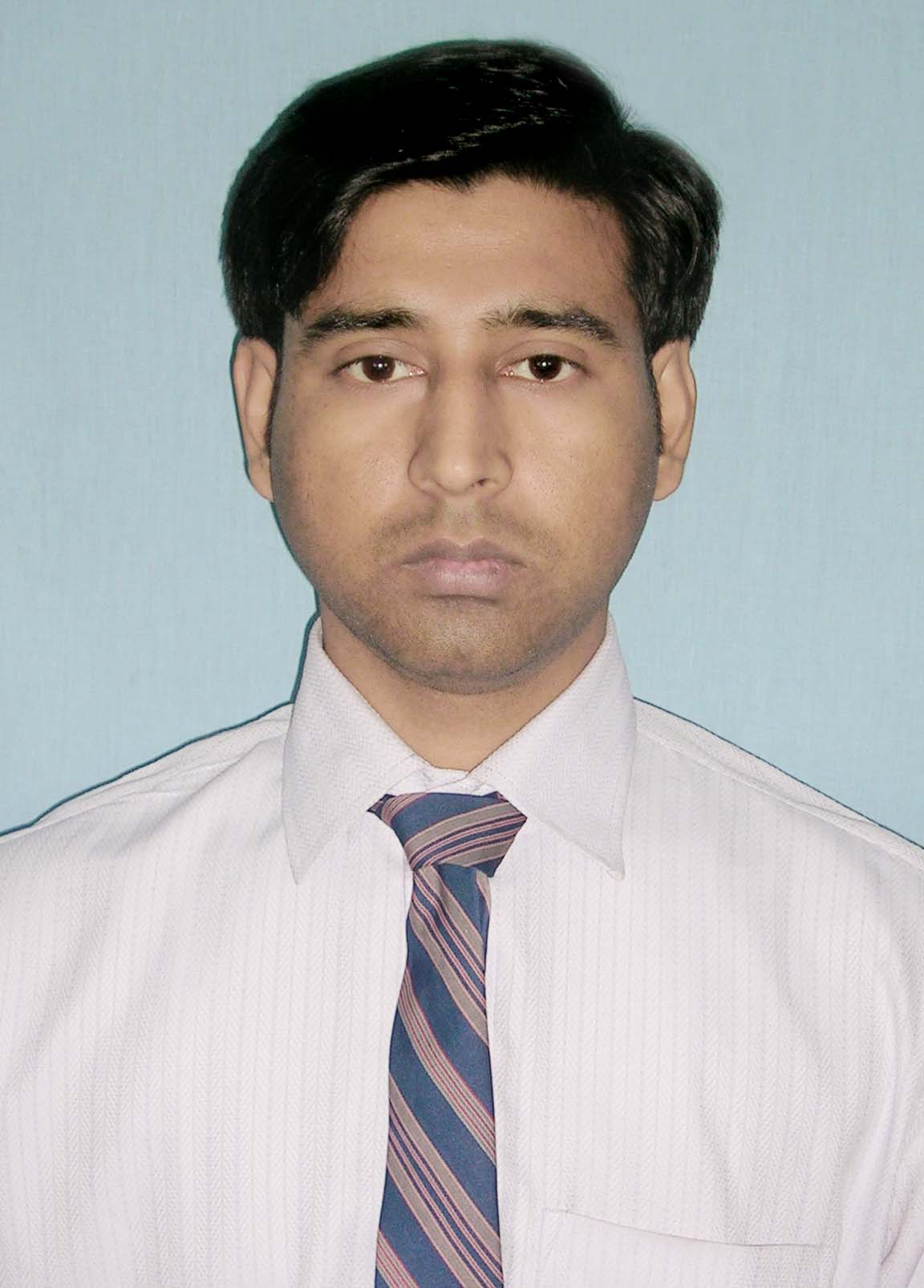 Faculty Profile