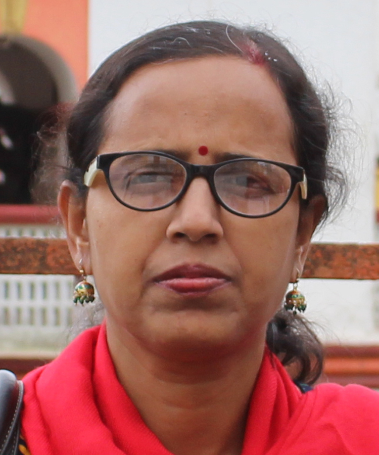 Faculty Profile