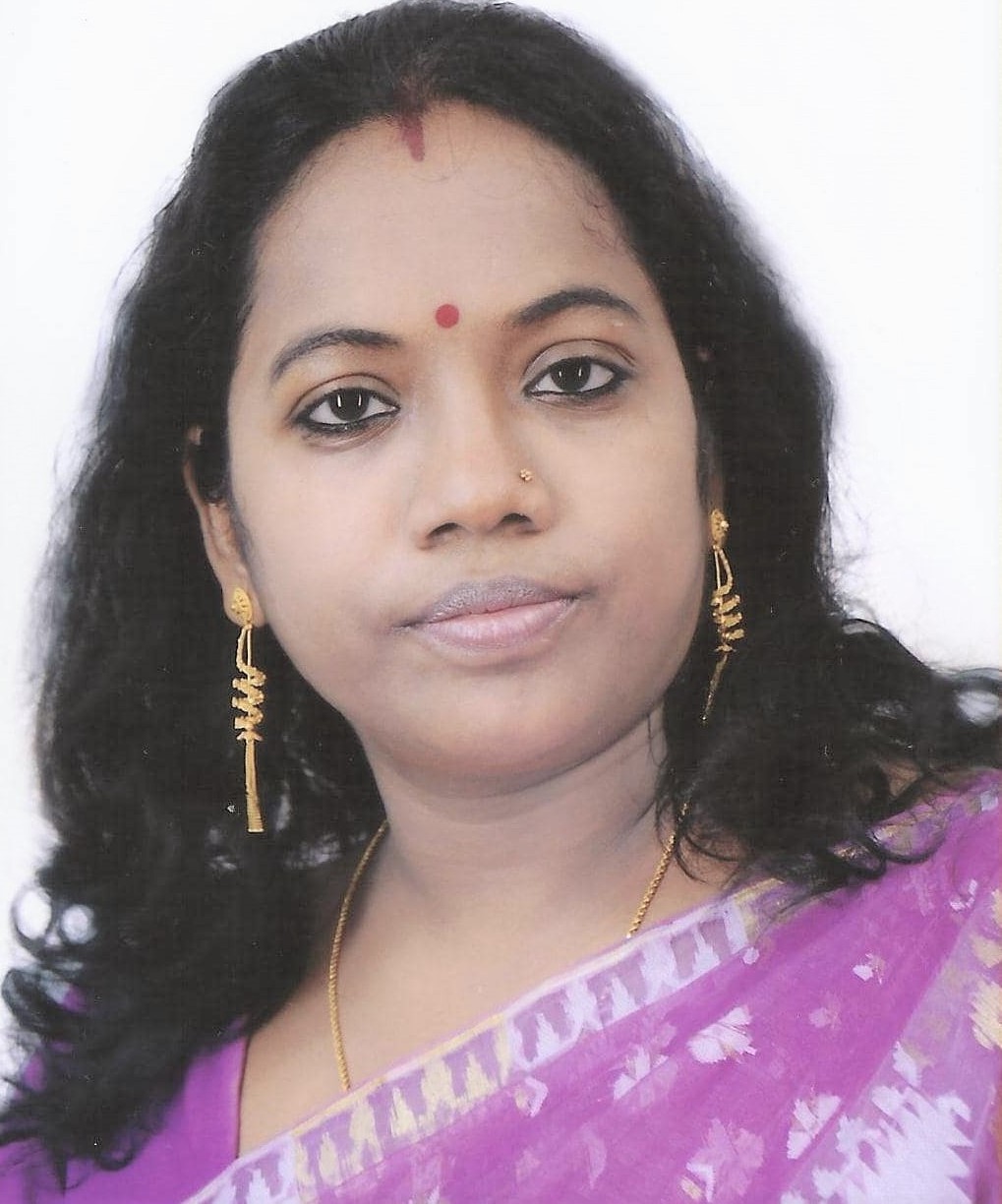Faculty Profile