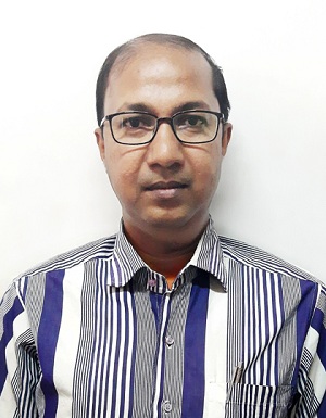 Faculty Profile