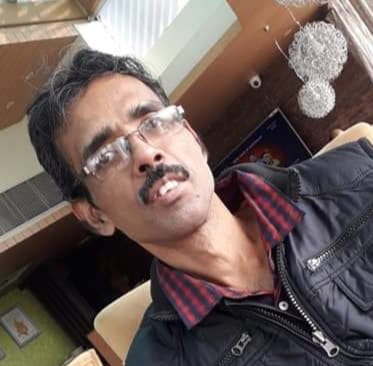 Faculty Profile