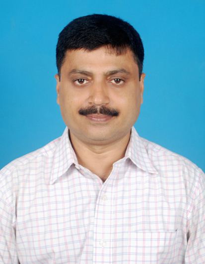 Faculty Profile