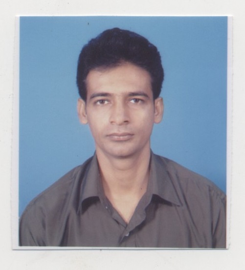 Faculty Profile