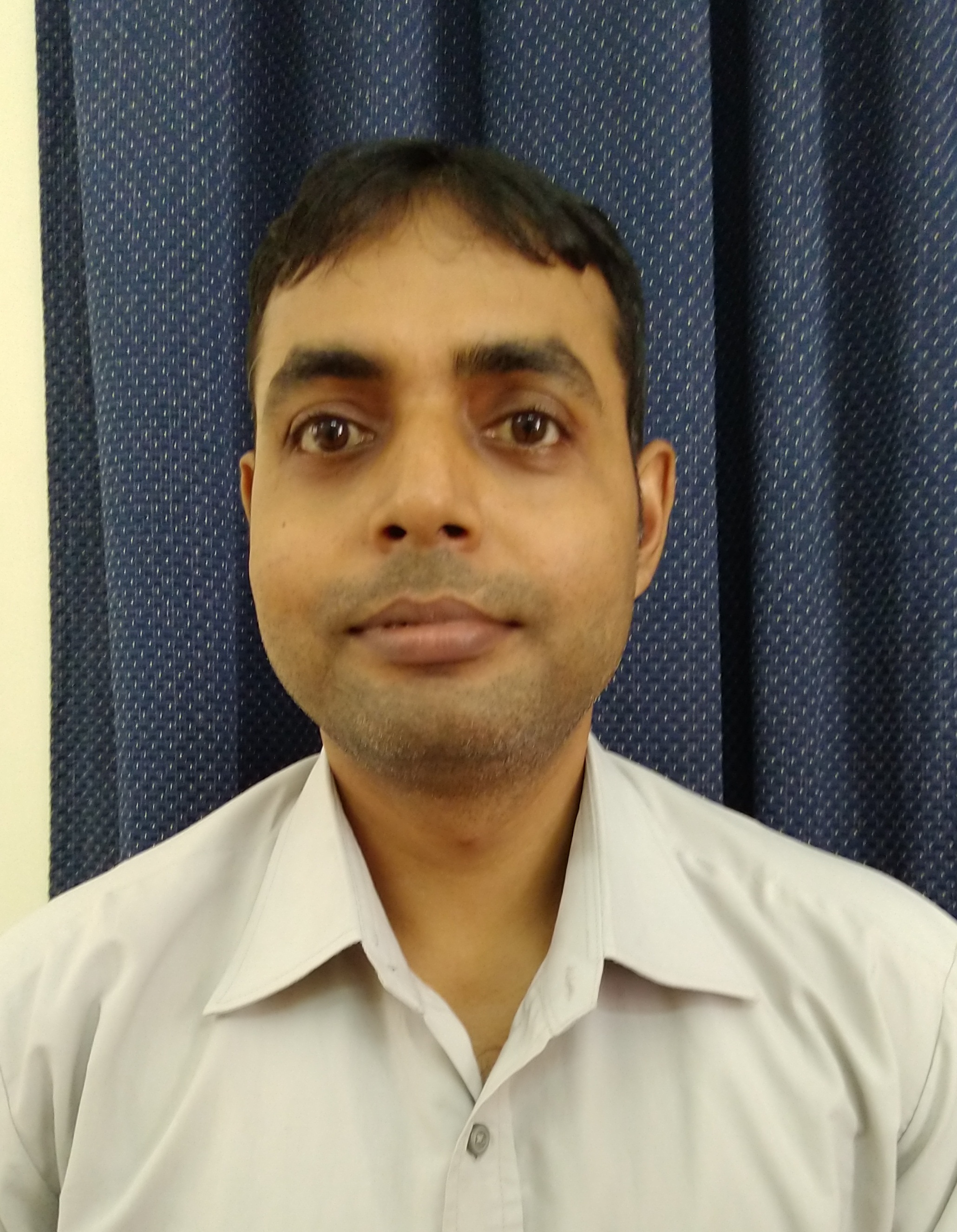 Faculty Profile