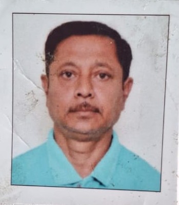 Faculty Profile