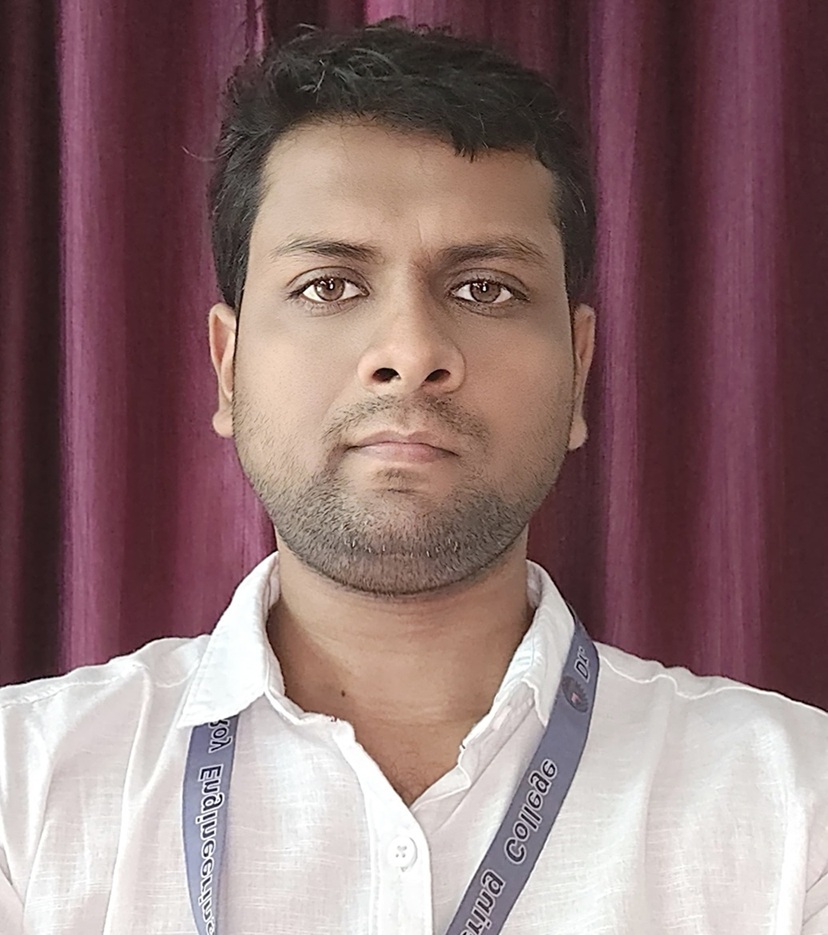 Faculty Profile