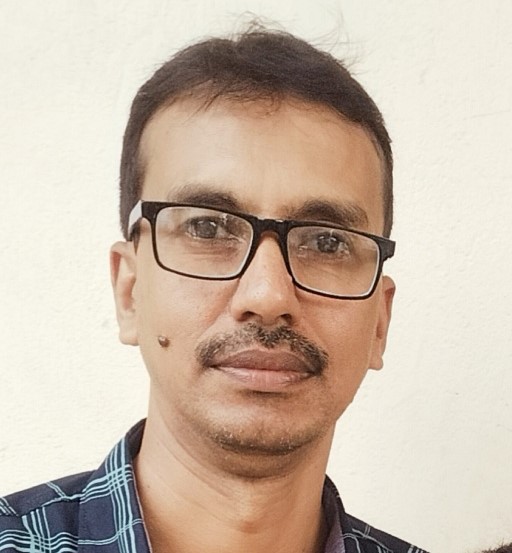 Faculty Profile