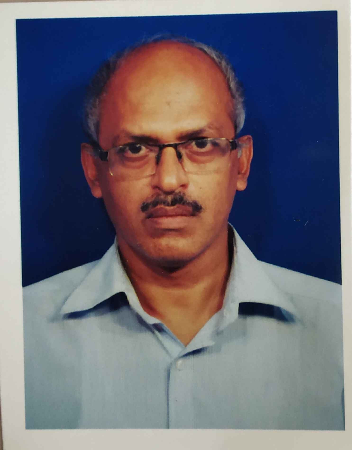 Faculty Profile