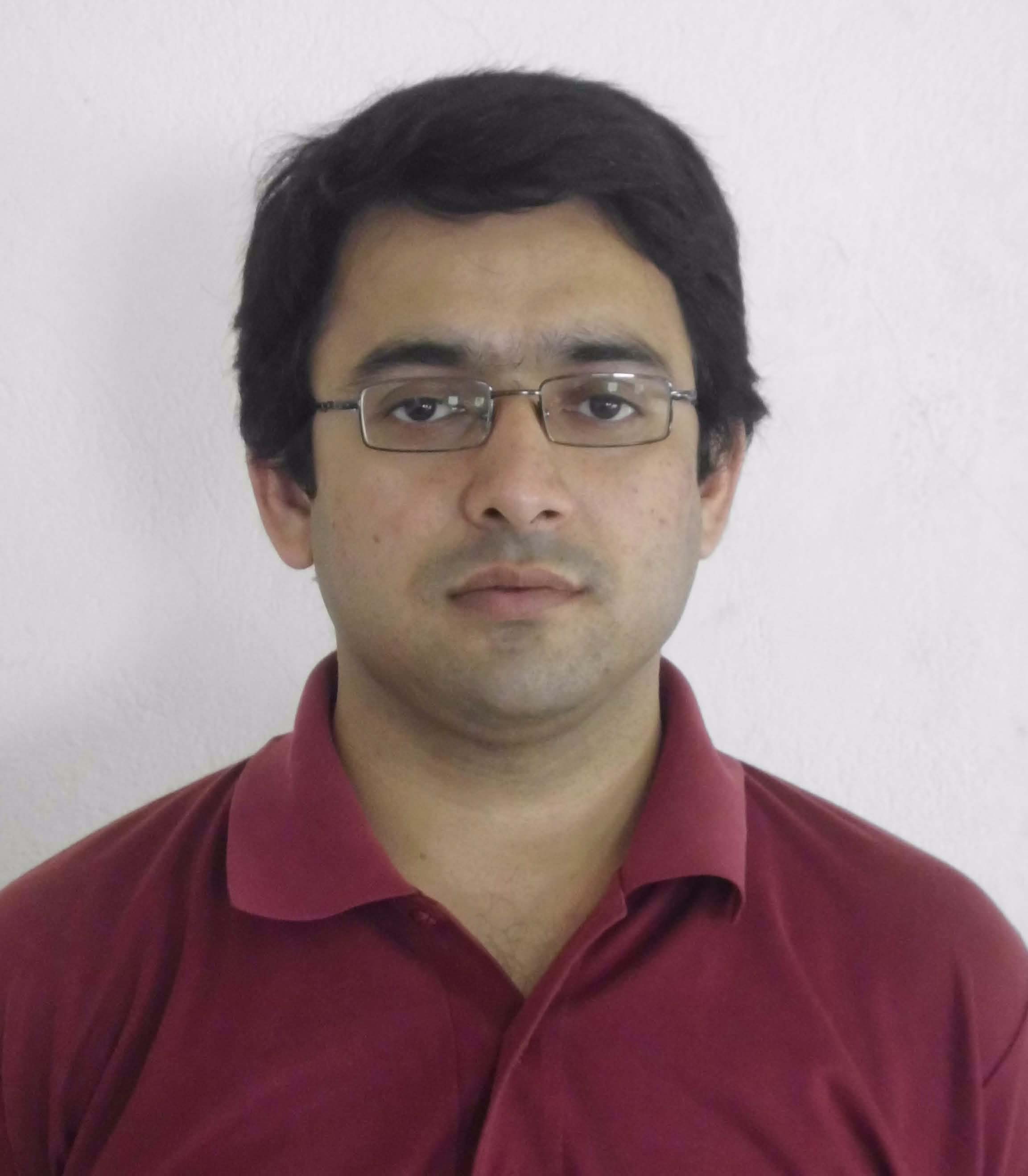 Faculty Profile