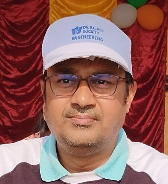 Faculty Profile