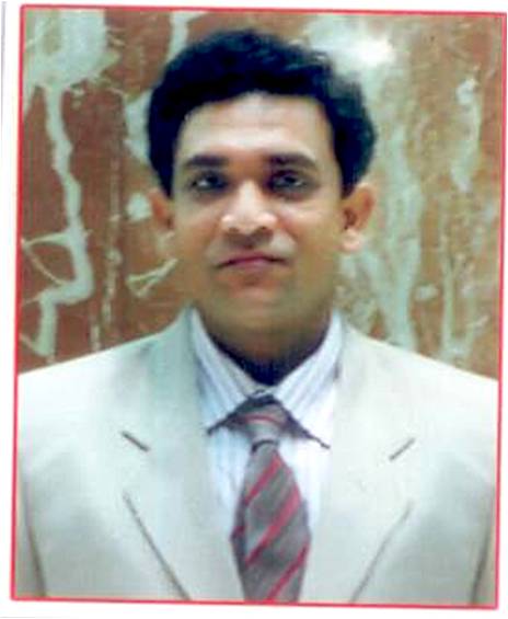 Faculty Profile