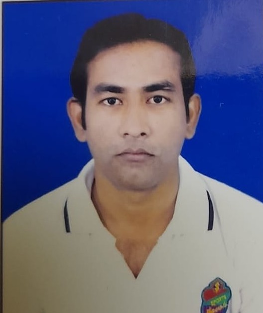 Faculty Profile