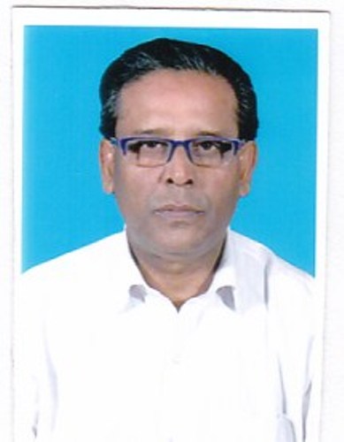 Faculty Profile