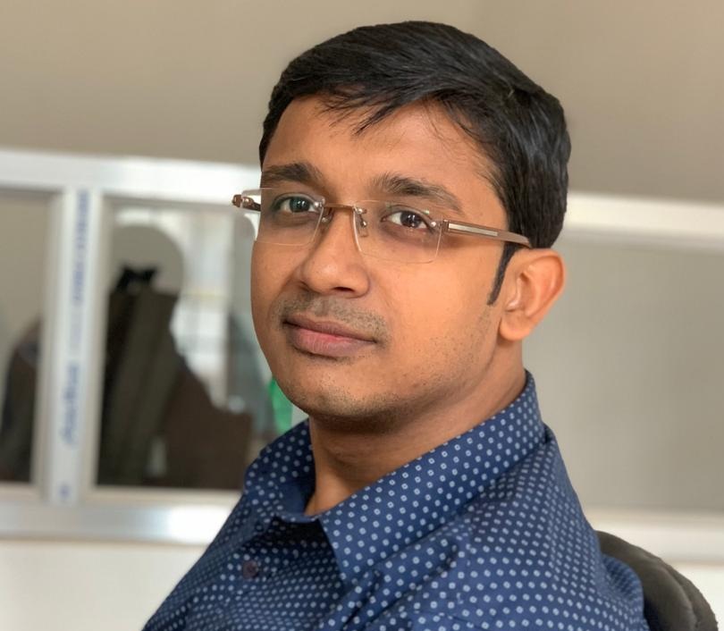 Faculty Profile