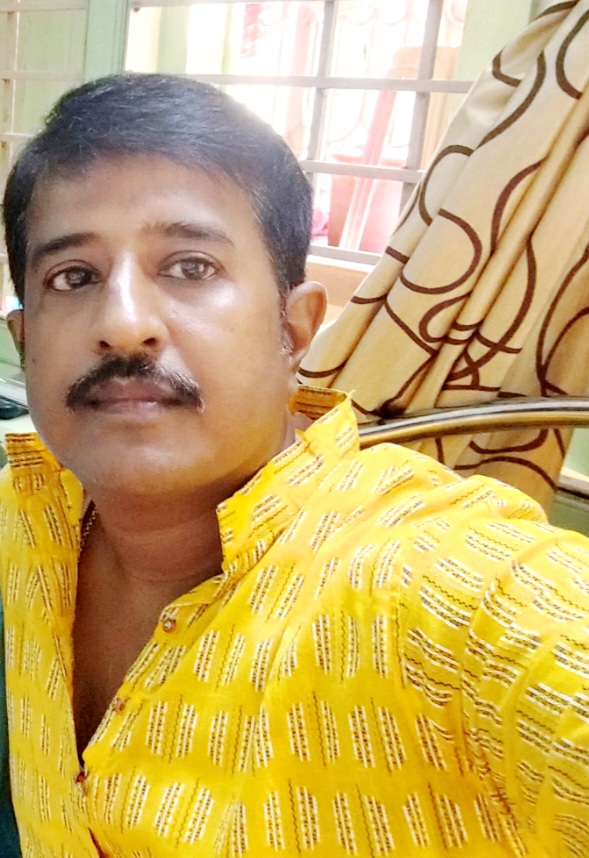 Faculty Profile