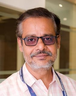 Faculty Profile