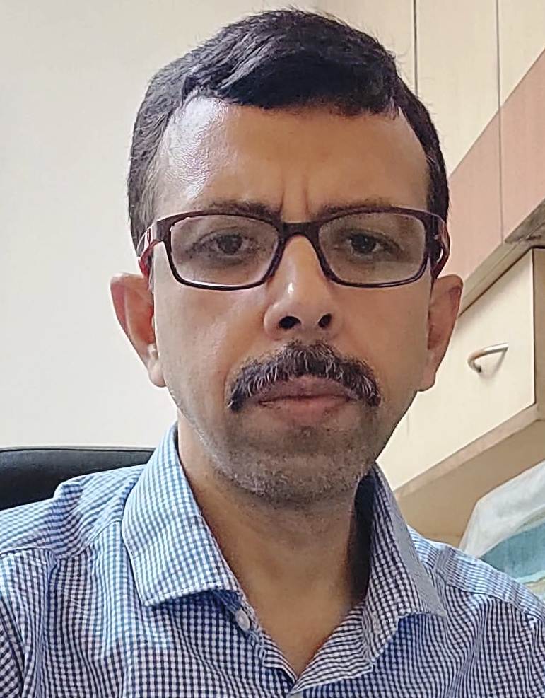 Faculty Profile