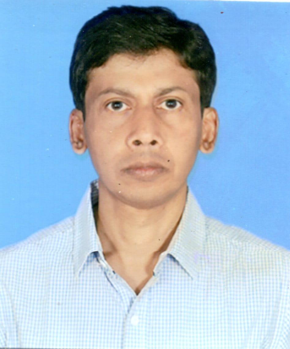Faculty Profile