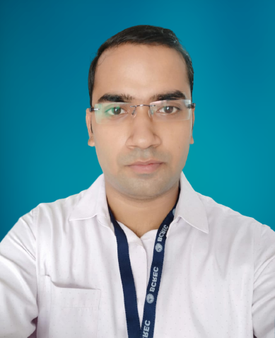 Faculty Profile