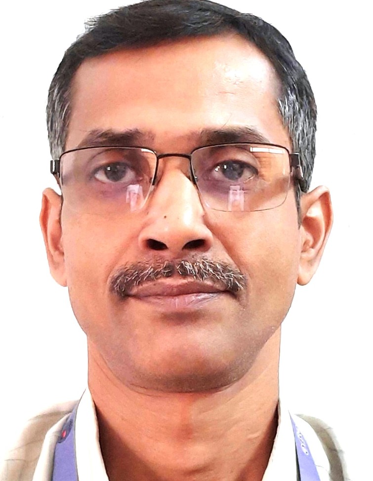 Faculty Profile