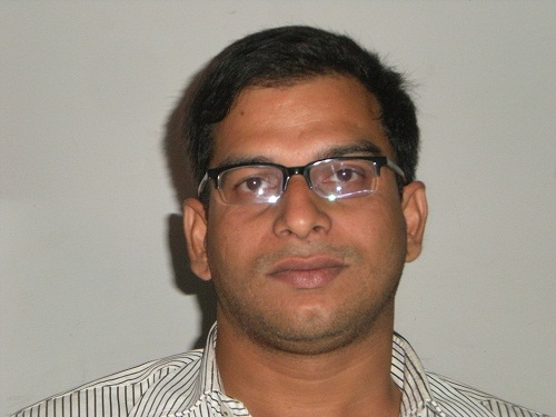 Faculty Profile