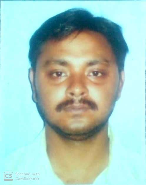 Faculty Profile