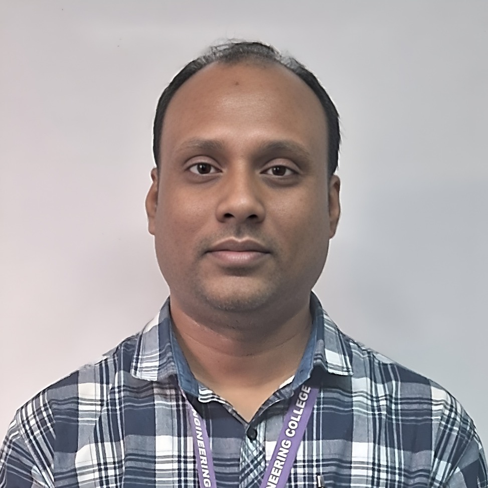 Faculty Profile